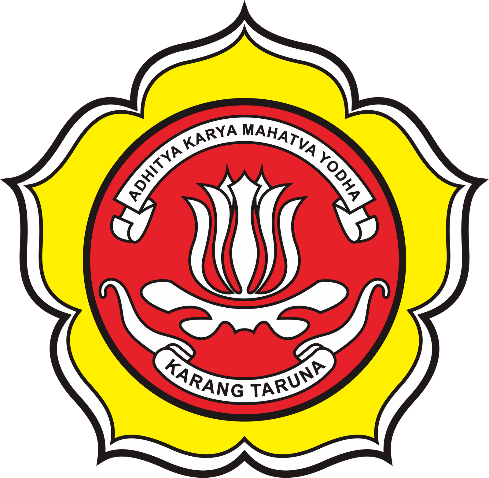 Karang Taruna Logo