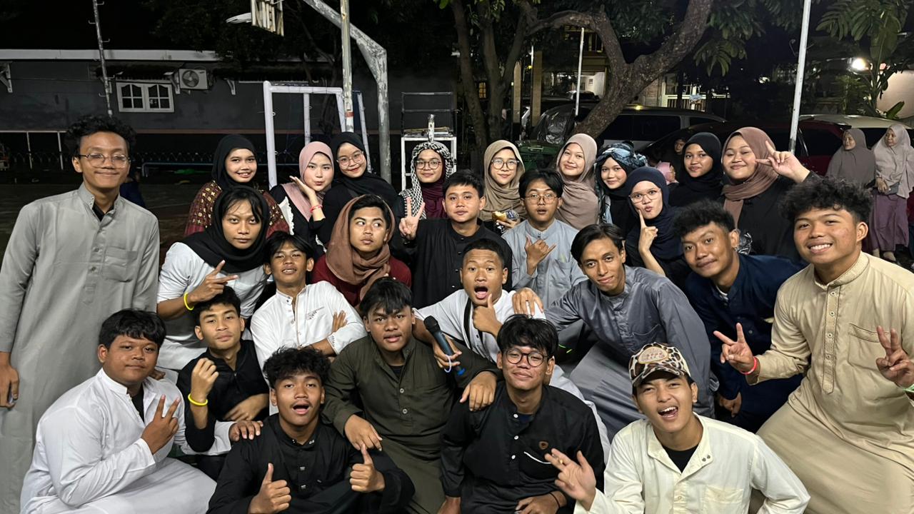 Kegiatan 1