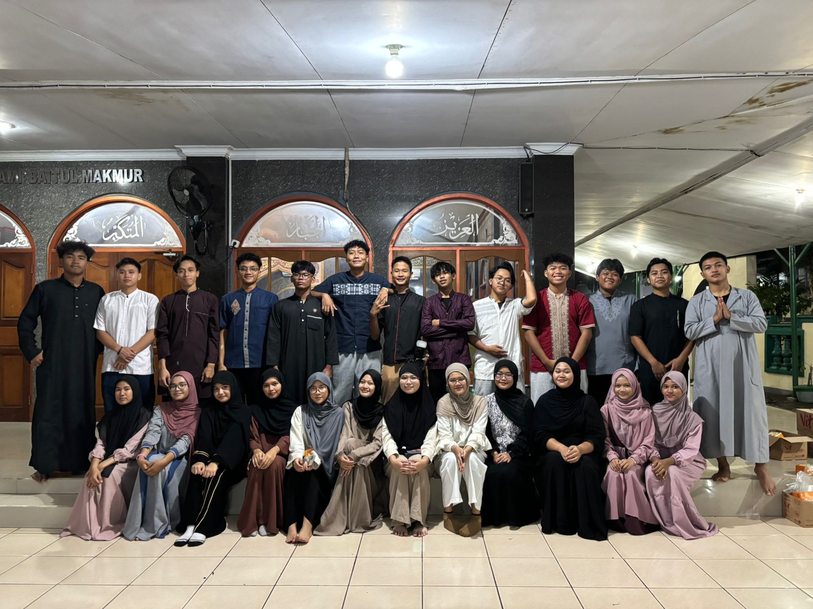 Kegiatan 2